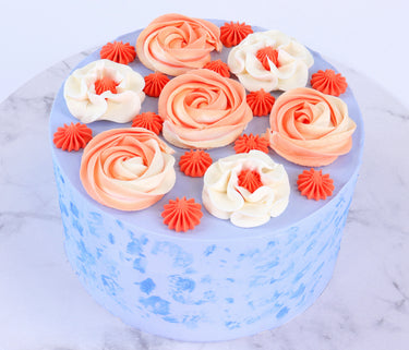 Kit Bico de Confeitar Cupcake Médios 3 un - PME